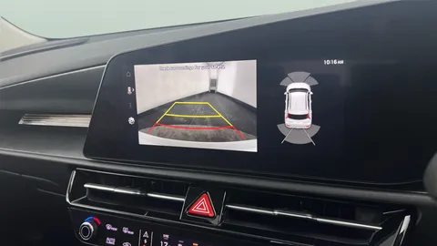 Thumbnail image for the Kia Niro 64.8kWh 4