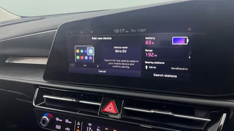 Thumbnail image for the Kia Niro 64.8kWh 4