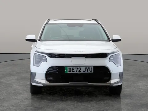 Thumbnail image for the Kia Niro 64.8kWh 4
