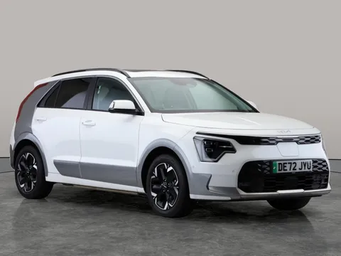Thumbnail image for the Kia Niro 64.8kWh 4