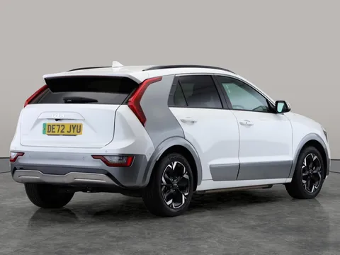 Thumbnail image for the Kia Niro 64.8kWh 4