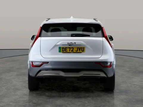 Thumbnail image for the Kia Niro 64.8kWh 4