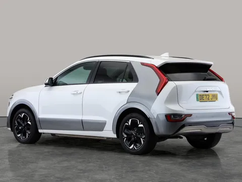 Thumbnail image for the Kia Niro 64.8kWh 4
