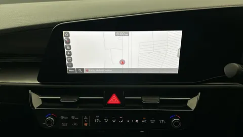 Thumbnail image for the Kia Niro 64.8kWh 4