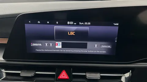 Thumbnail image for the Kia Niro 64.8kWh 4
