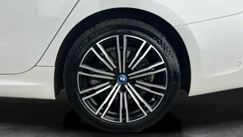 Thumbnail image for the BMW 3 Series 2.0 330e 12kWh M Sport Touring  Plug-in