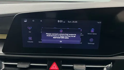 Thumbnail image for the Kia Niro 64.8kWh 4