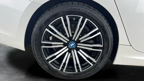 Thumbnail image for the BMW 3 Series 2.0 330e 12kWh M Sport Touring  Plug-in