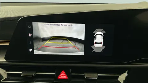 Thumbnail image for the Kia Niro 64.8kWh 4