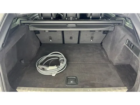 Thumbnail image for the BMW 3 Series 2.0 330e 12kWh M Sport Touring  Plug-in