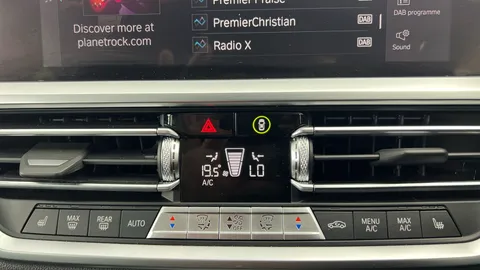 Thumbnail image for the BMW 3 Series 2.0 330e 12kWh M Sport Touring  Plug-in