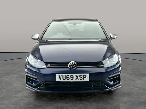 Thumbnail image for the Volkswagen Golf 2.0 TSI R   DSG 4Motion