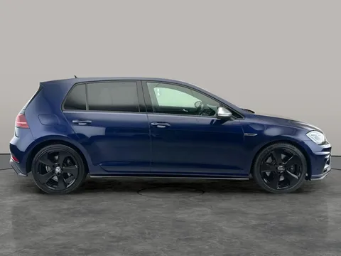 Thumbnail image for the Volkswagen Golf 2.0 TSI R   DSG 4Motion