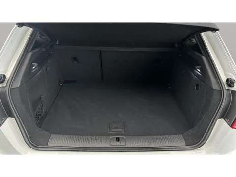 Thumbnail image for the Audi S3 2.0 TFSI Black Edition Sportback  S Tronic quattro