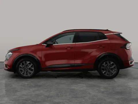 Thumbnail image for the Kia Sportage 1.6 h T-GDi GT-Line