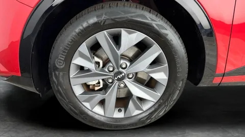 Thumbnail image for the Kia Sportage 1.6 h T-GDi GT-Line