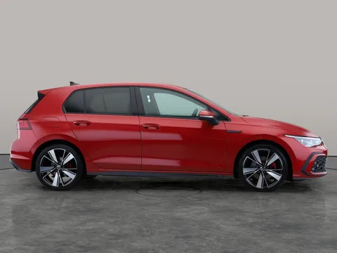 Thumbnail image for the Volkswagen Golf 2.0 TDI GTD   DSG