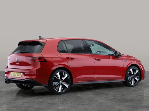 Thumbnail image for the Volkswagen Golf 2.0 TDI GTD   DSG