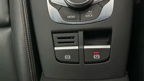 Thumbnail image for the Audi S3 2.0 TFSI Black Edition Sportback  S Tronic quattro
