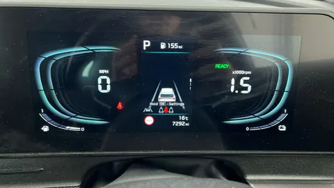 Thumbnail image for the Kia Sportage 1.6 h T-GDi GT-Line