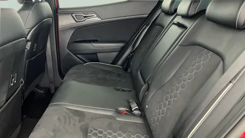 Thumbnail image for the Kia Sportage 1.6 h T-GDi GT-Line