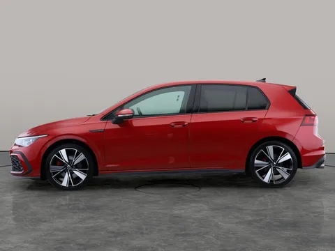 Thumbnail image for the Volkswagen Golf 2.0 TDI GTD   DSG