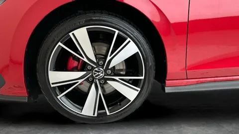 Thumbnail image for the Volkswagen Golf 2.0 TDI GTD   DSG