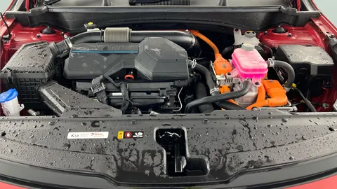 Thumbnail image for the Kia Sportage 1.6 h T-GDi GT-Line
