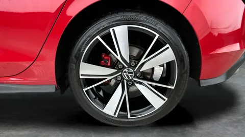 Thumbnail image for the Volkswagen Golf 2.0 TDI GTD   DSG