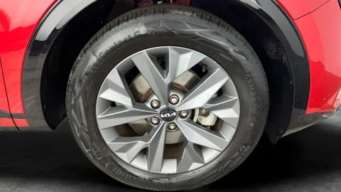 Thumbnail image for the Kia Sportage 1.6 h T-GDi GT-Line