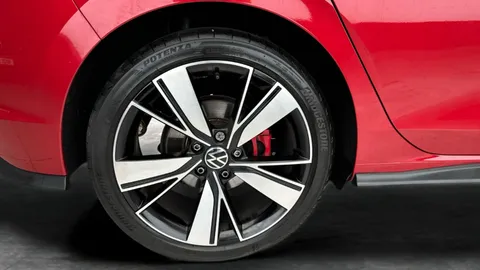 Thumbnail image for the Volkswagen Golf 2.0 TDI GTD   DSG