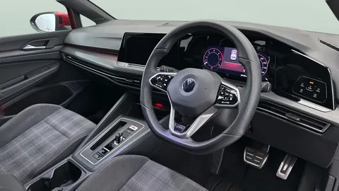 Thumbnail image for the Volkswagen Golf 2.0 TDI GTD   DSG