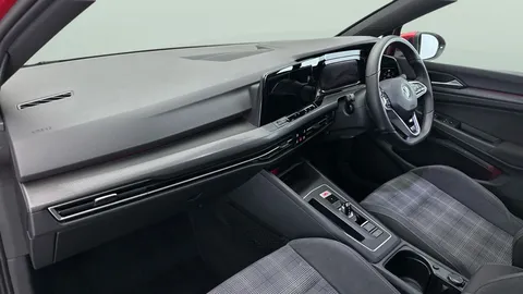 Thumbnail image for the Volkswagen Golf 2.0 TDI GTD   DSG