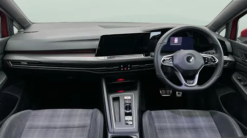 Thumbnail image for the Volkswagen Golf 2.0 TDI GTD   DSG