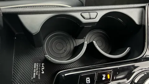 Thumbnail image for the Kia Sportage 1.6 h T-GDi GT-Line