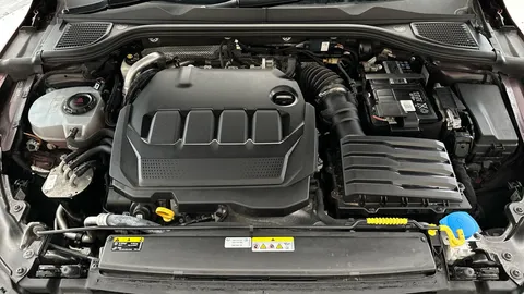 Thumbnail image for the Volkswagen Golf 2.0 TDI GTD   DSG