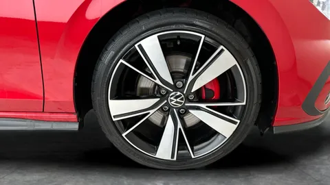 Thumbnail image for the Volkswagen Golf 2.0 TDI GTD   DSG