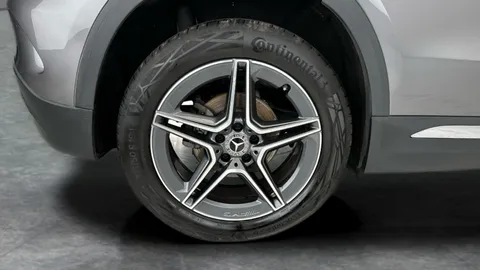 Thumbnail image for the Mercedes-Benz Gla 2.0 GLA200d AMG Line   8G-DCT