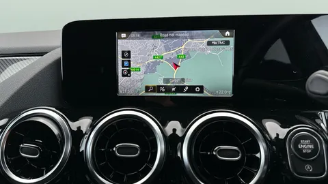 Thumbnail image for the Mercedes-Benz Gla 2.0 GLA200d AMG Line   8G-DCT
