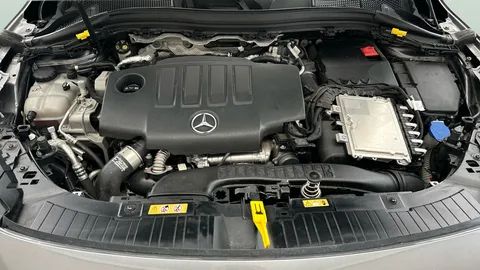Thumbnail image for the Mercedes-Benz Gla 2.0 GLA200d AMG Line   8G-DCT