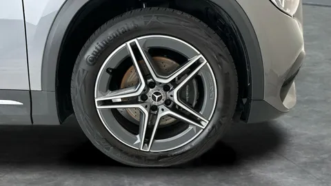 Thumbnail image for the Mercedes-Benz Gla 2.0 GLA200d AMG Line   8G-DCT
