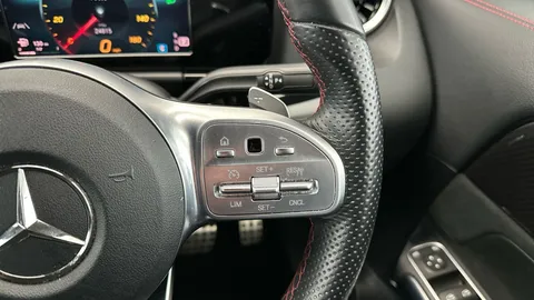 Thumbnail image for the Mercedes-Benz Gla 2.0 GLA200d AMG Line   8G-DCT