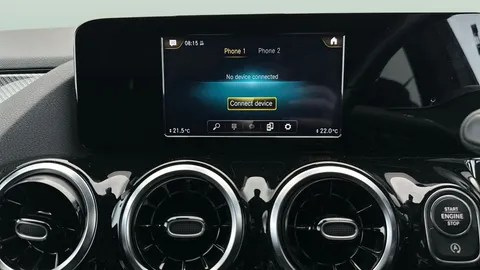 Thumbnail image for the Mercedes-Benz Gla 2.0 GLA200d AMG Line   8G-DCT