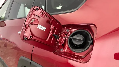 Thumbnail image for the Toyota RAV4 2.5 VVT-h GPF Excel    CVT