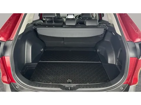 Thumbnail image for the Toyota RAV4 2.5 VVT-h GPF Excel    CVT