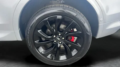 Thumbnail image for the Land Rover Discovery Sport 2.0 P290 MHEV R-Dynamic Black   4WD