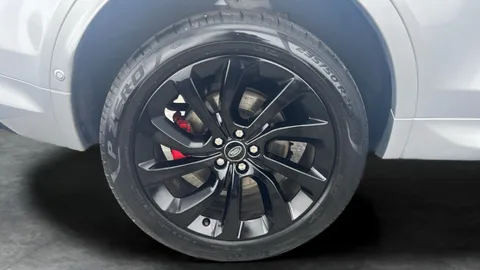 Thumbnail image for the Land Rover Discovery Sport 2.0 P290 MHEV R-Dynamic Black   4WD