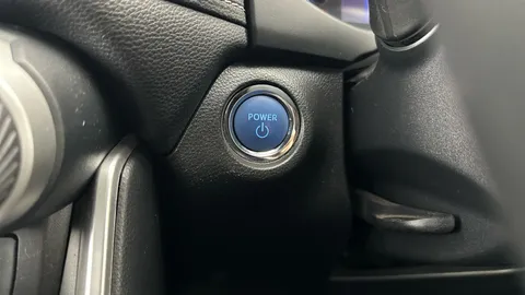 Thumbnail image for the Toyota RAV4 2.5 VVT-h GPF Excel    CVT