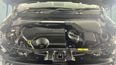 Thumbnail image for the Land Rover Discovery Sport 2.0 P290 MHEV R-Dynamic Black   4WD
