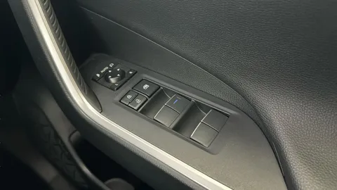Thumbnail image for the Toyota RAV4 2.5 VVT-h GPF Excel    CVT